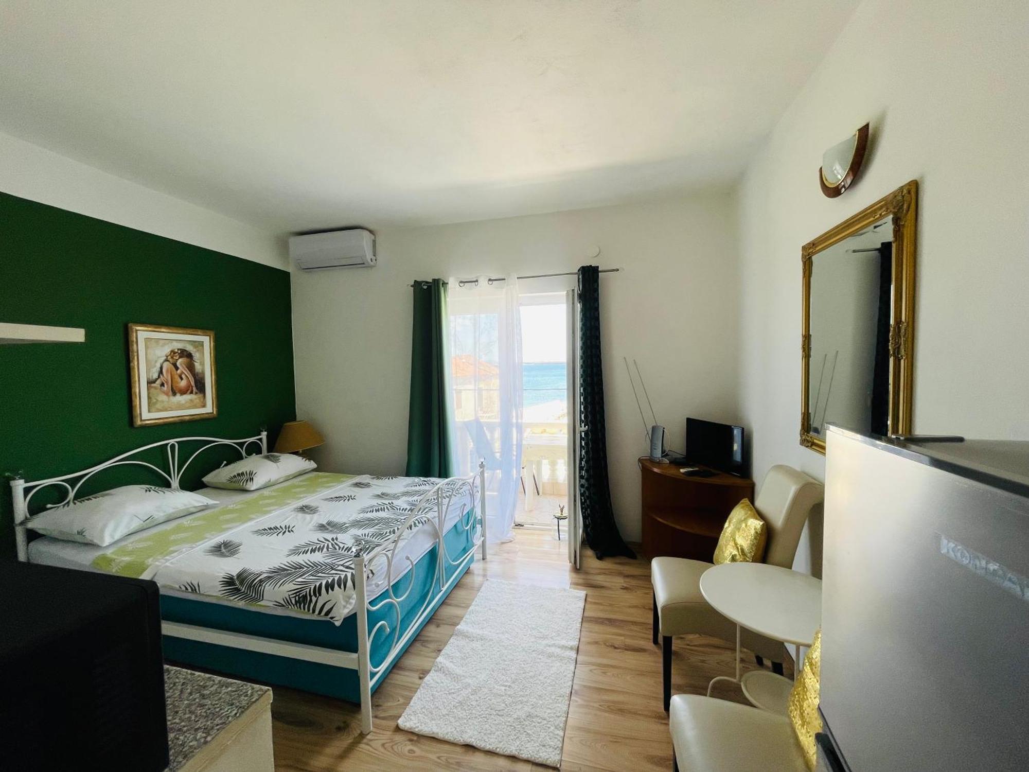 Apartments Esperanza Pašman Buitenkant foto