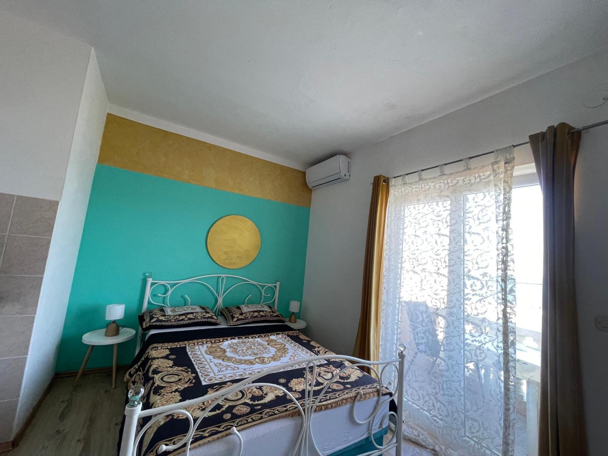 Apartments Esperanza Pašman Buitenkant foto