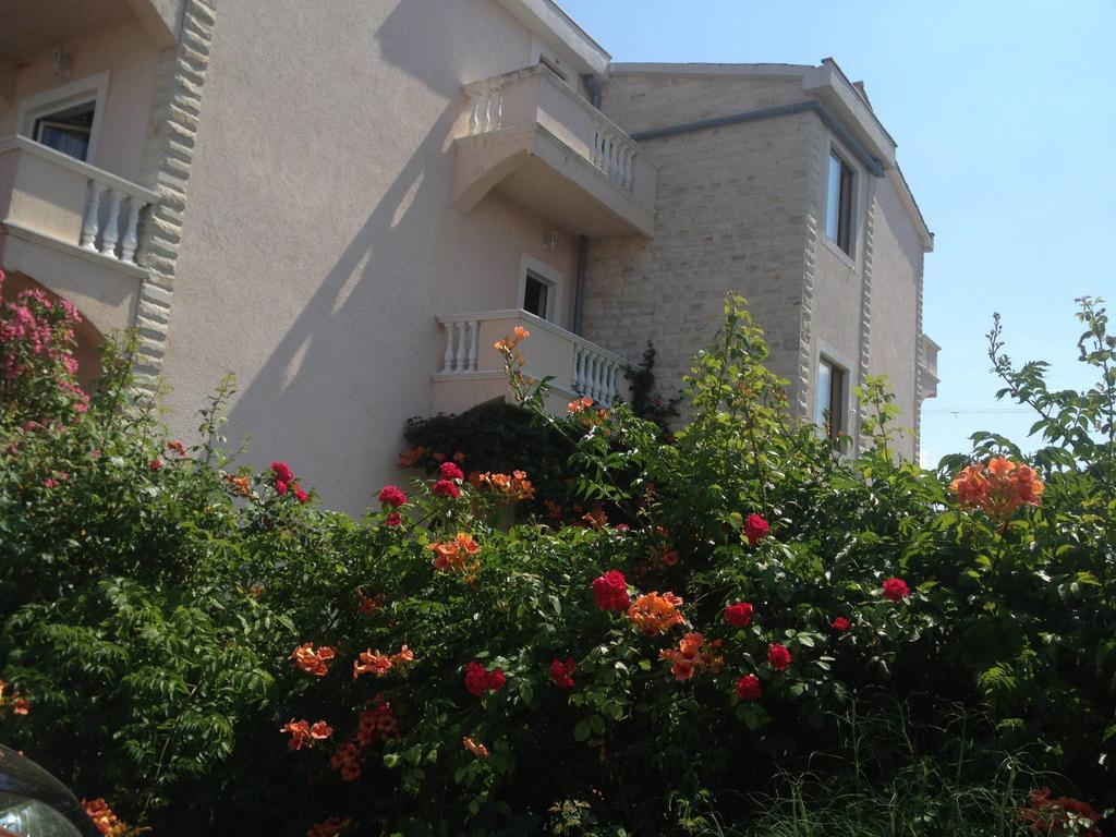 Apartments Esperanza Pašman Kamer foto