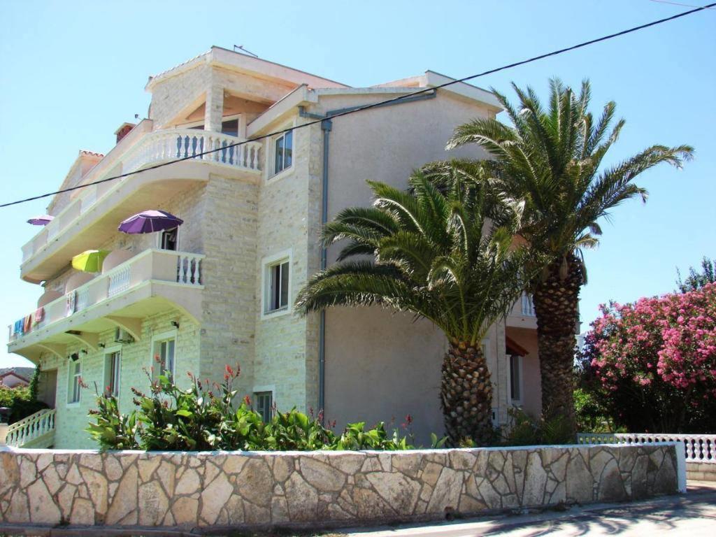 Apartments Esperanza Pašman Kamer foto